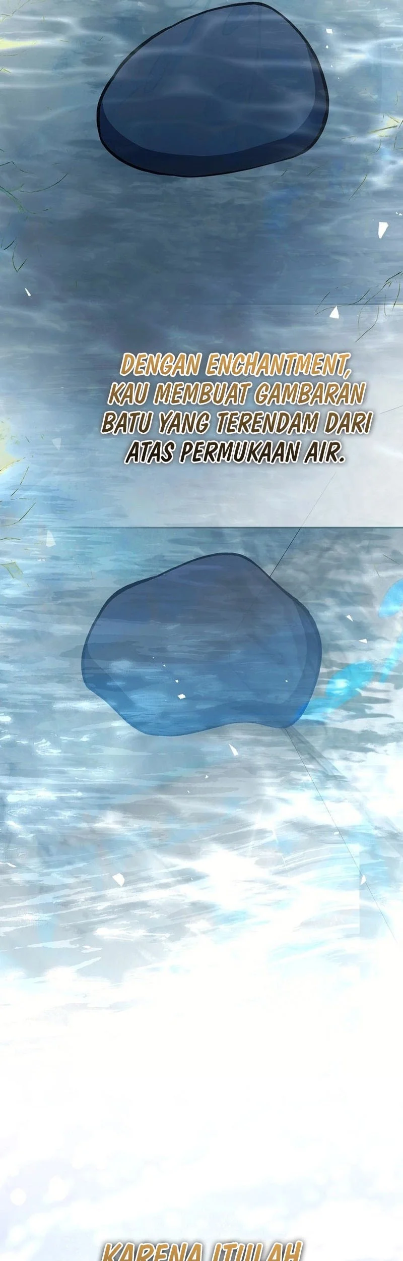 The Regressor Can Make Them All Chapter 16 - halaman 14