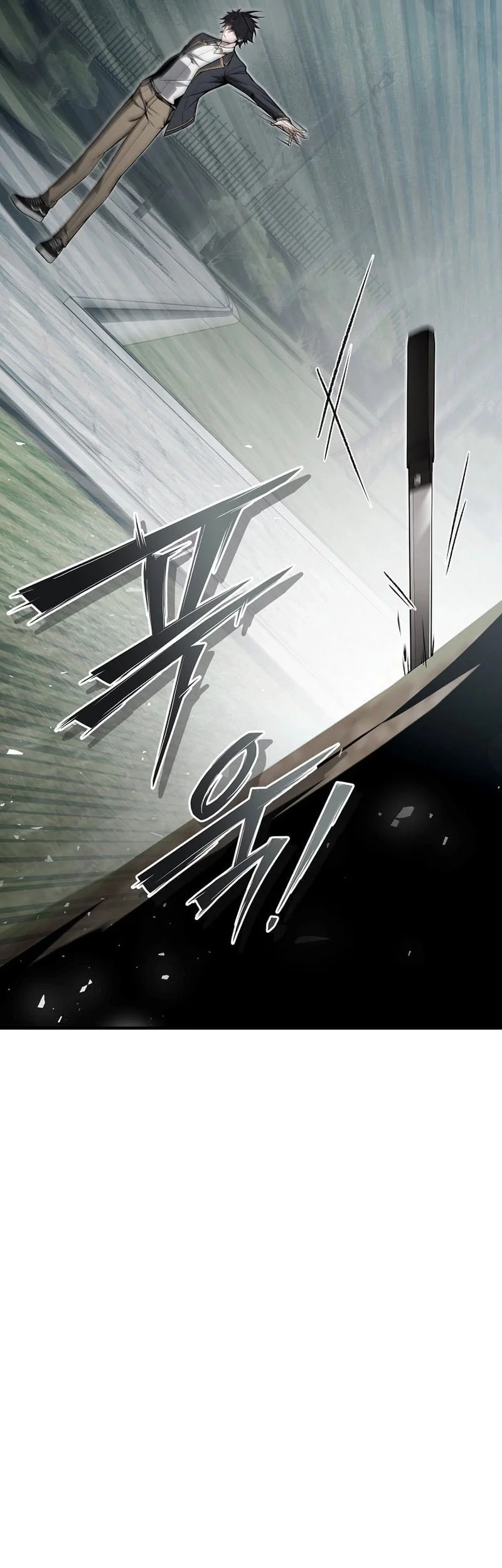 The Regressor Can Make Them All Chapter 16 - halaman 22