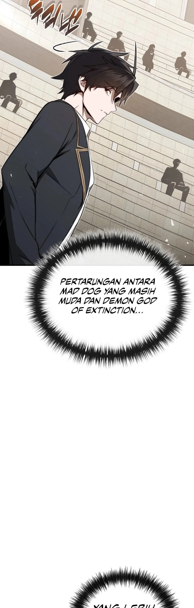 The Regressor Can Make Them All Chapter 16 - halaman 36