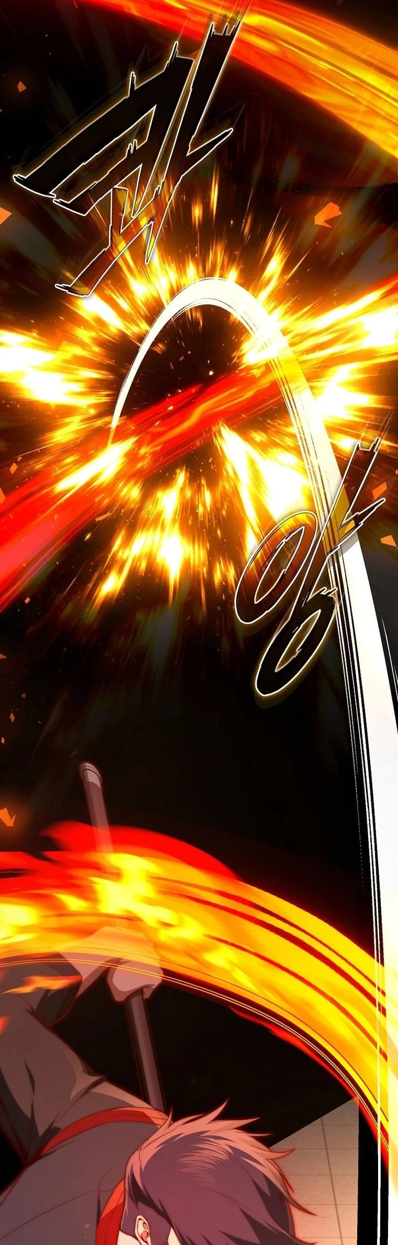 The Regressor Can Make Them All Chapter 16 - halaman 57