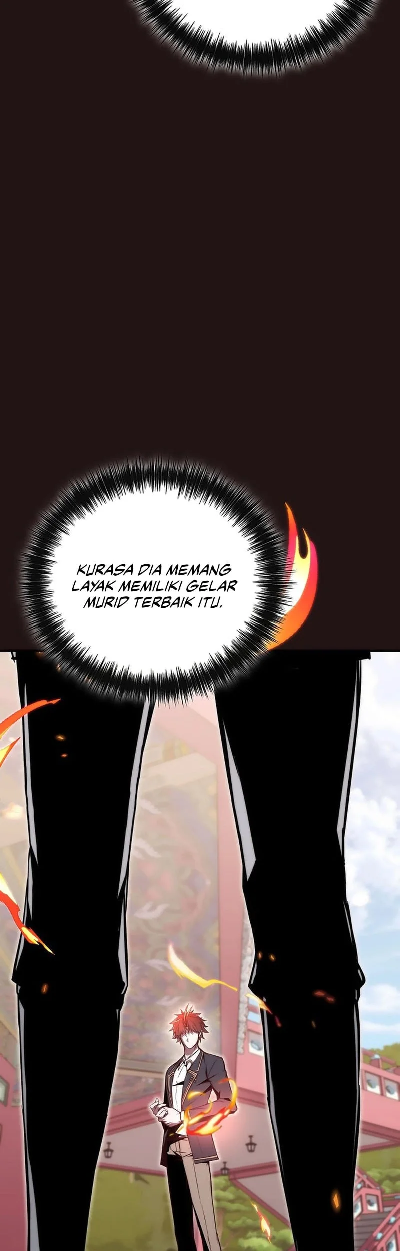 The Regressor Can Make Them All Chapter 17 - halaman 27