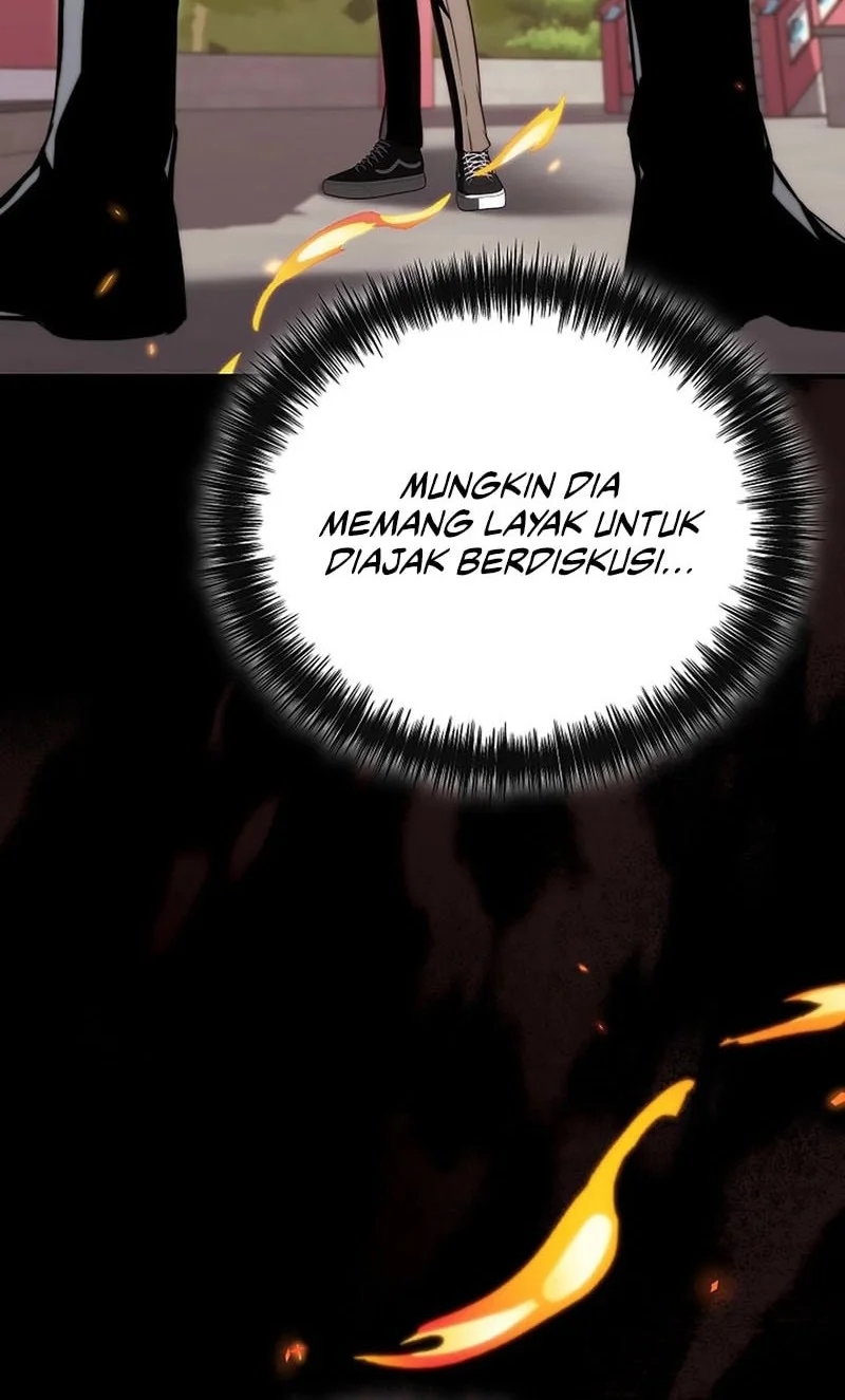 The Regressor Can Make Them All Chapter 17 - halaman 28