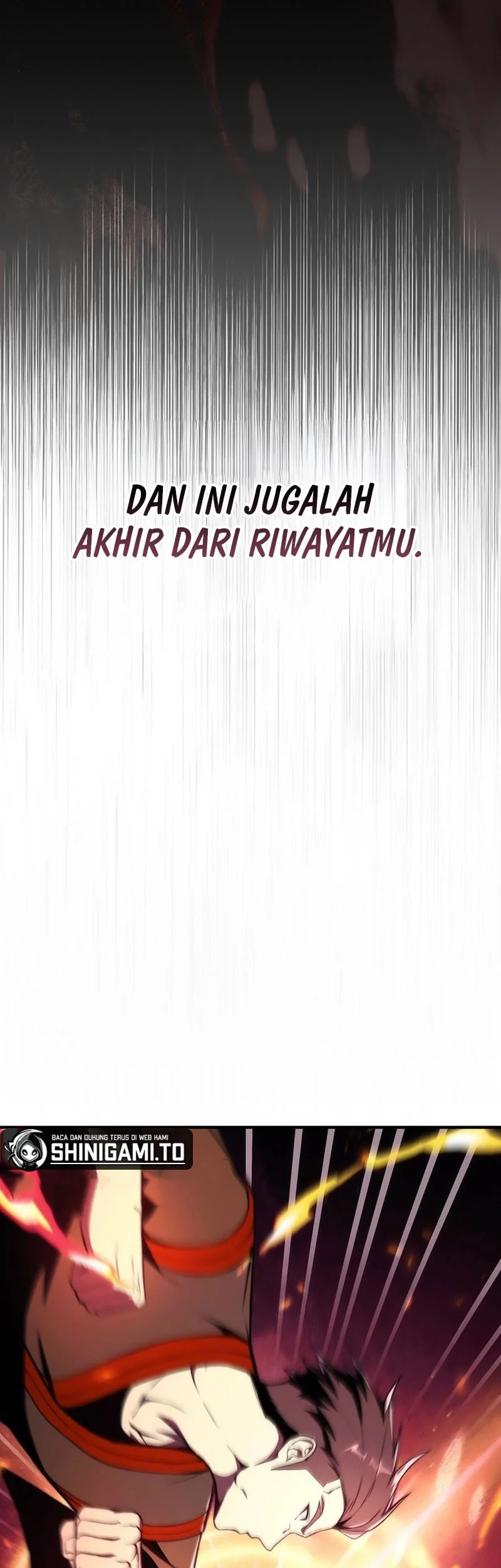 The Regressor Can Make Them All Chapter 17 - halaman 30