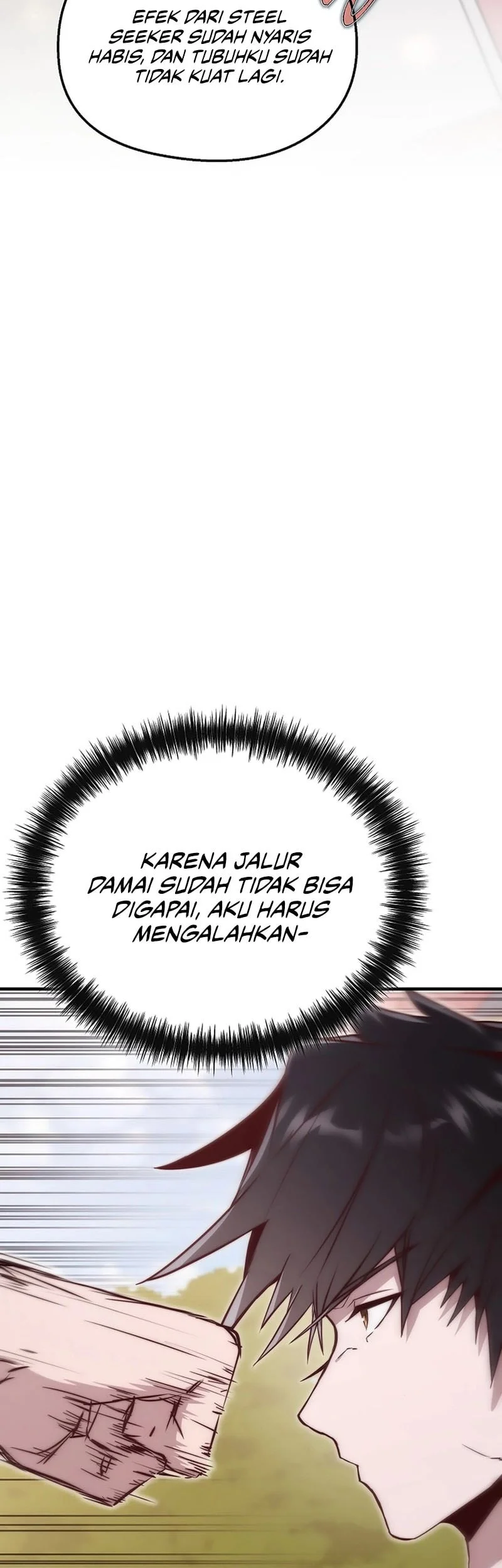 The Regressor Can Make Them All Chapter 17 - halaman 43