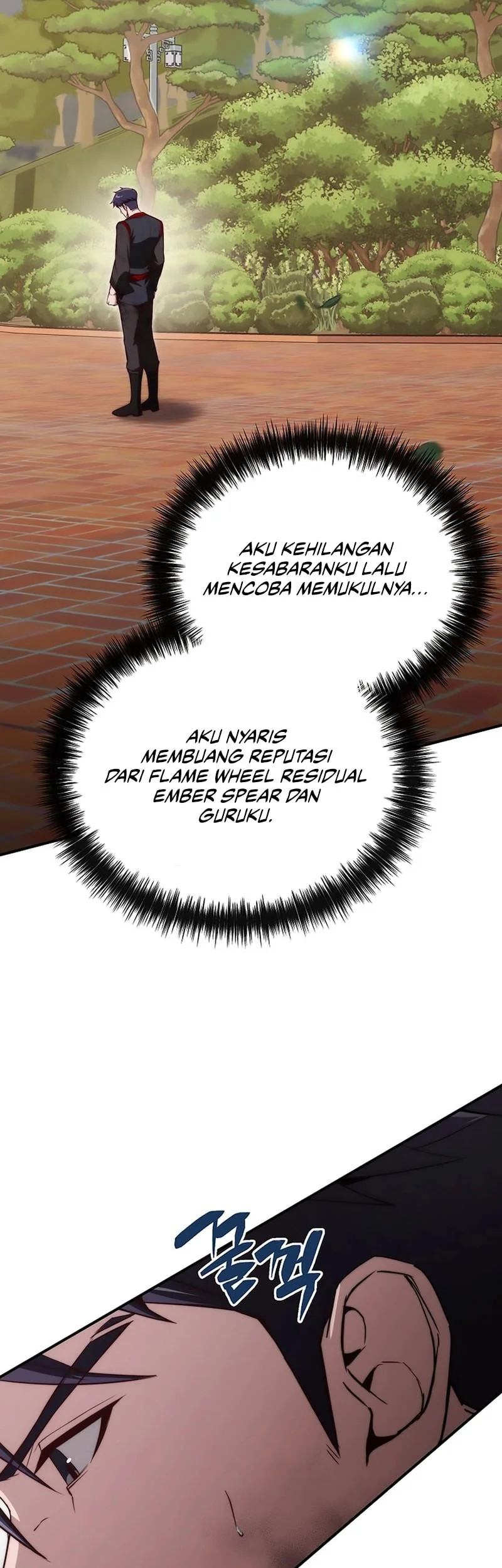 The Regressor Can Make Them All Chapter 17 - halaman 53