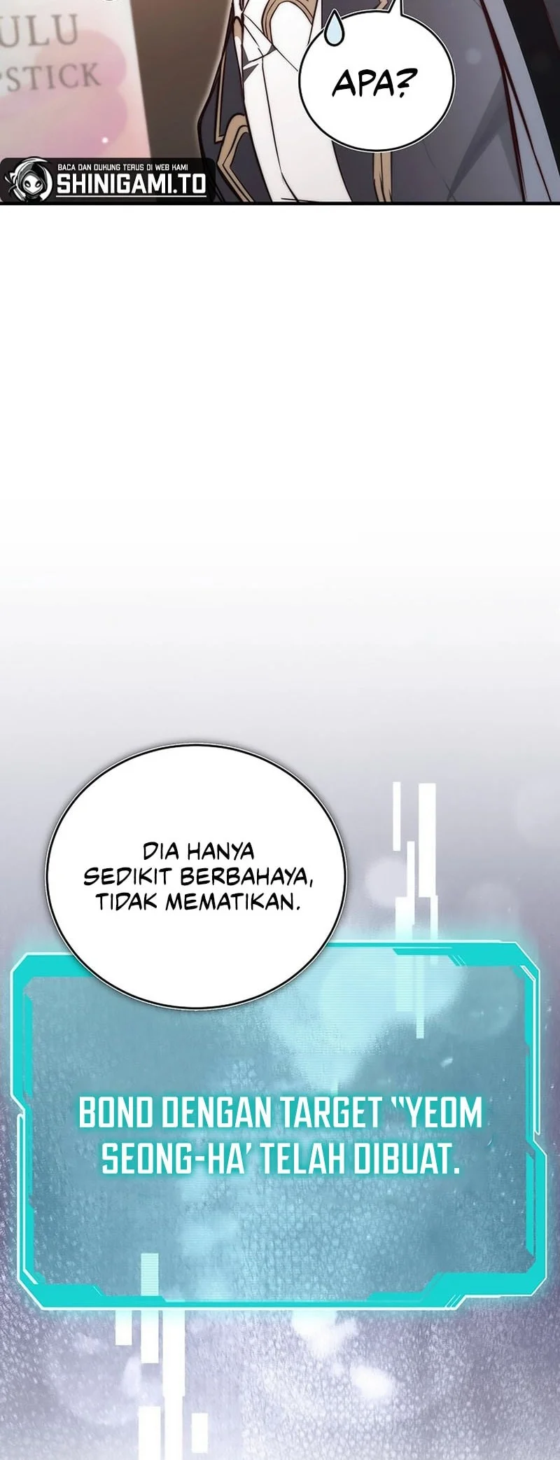 The Regressor Can Make Them All Chapter 17 - halaman 56