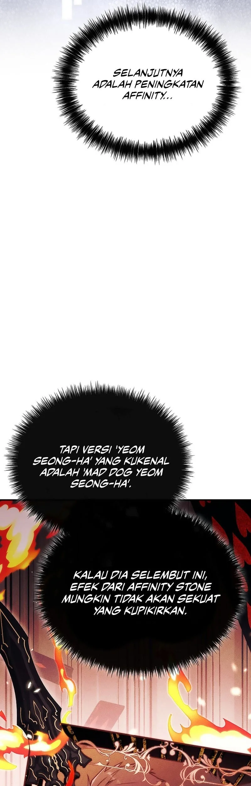 The Regressor Can Make Them All Chapter 17 - halaman 57