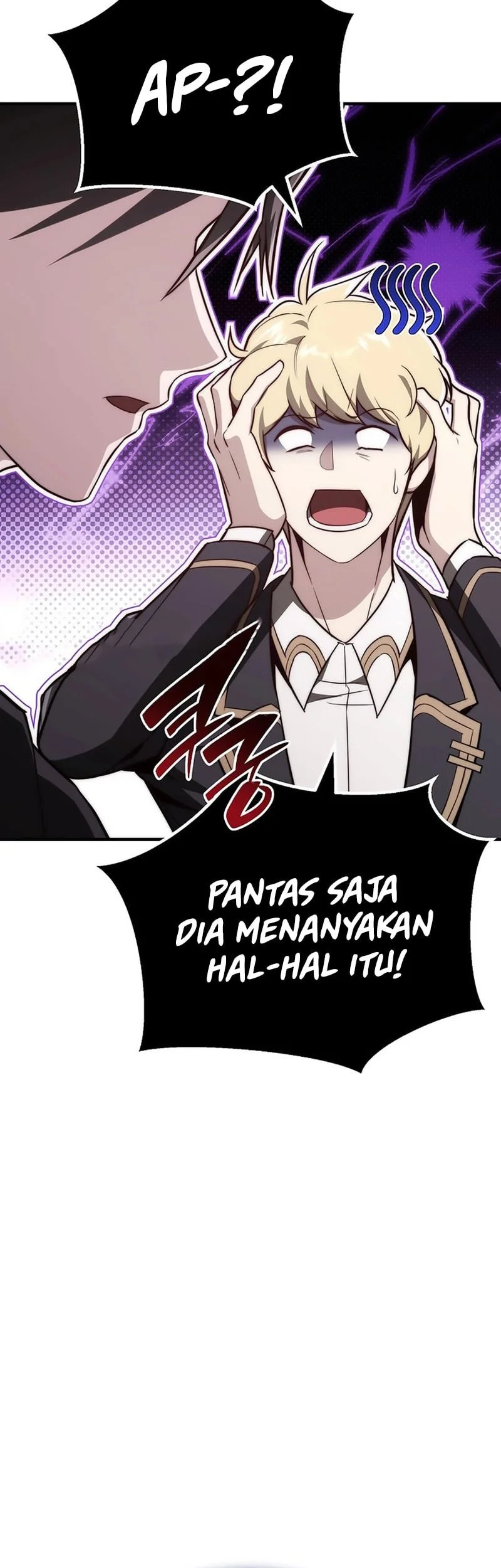 The Regressor Can Make Them All Chapter 17 - halaman 63