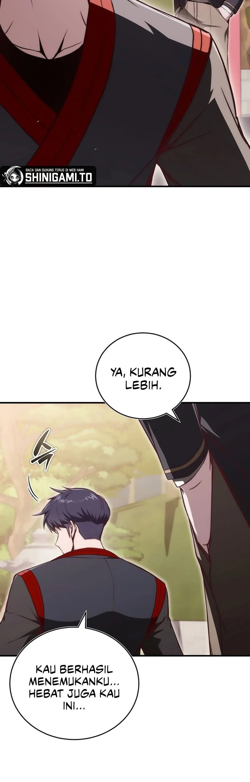 The Regressor Can Make Them All Chapter 17 - halaman 8
