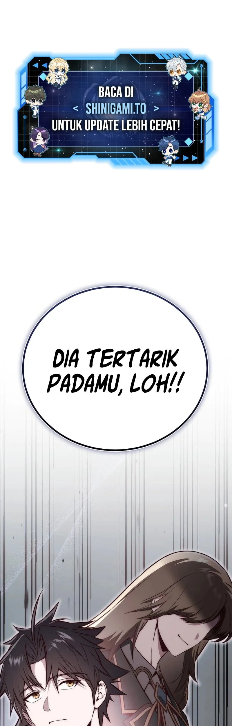 The Regressor Can Make Them All Chapter 18 - halaman 2