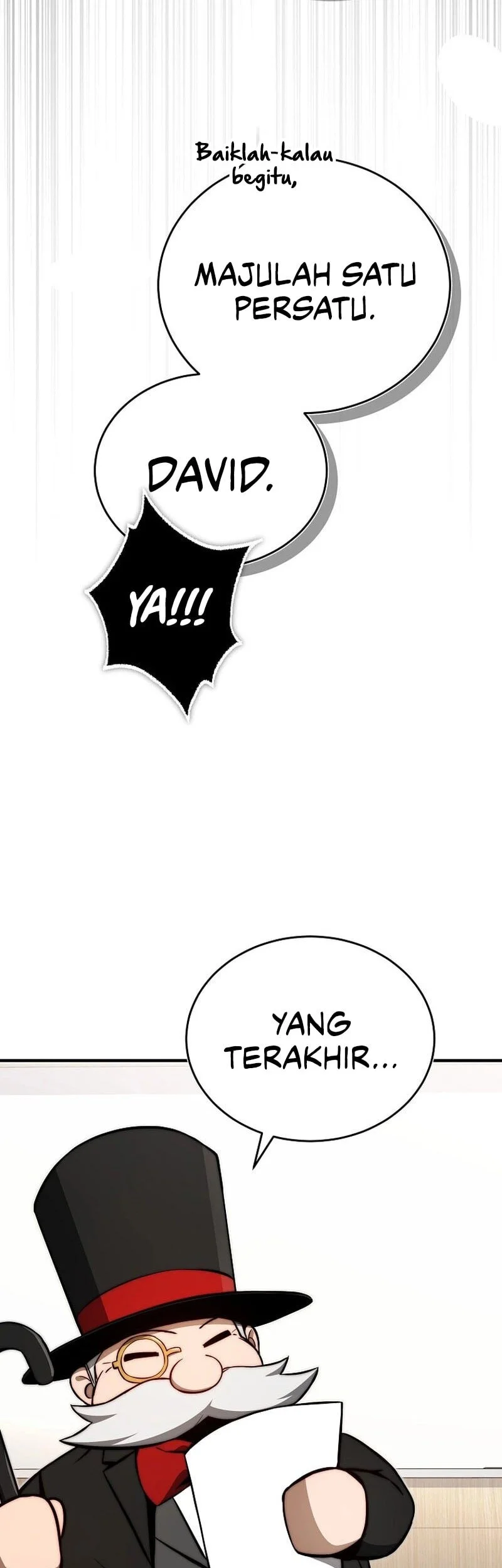 The Regressor Can Make Them All Chapter 18 - halaman 28