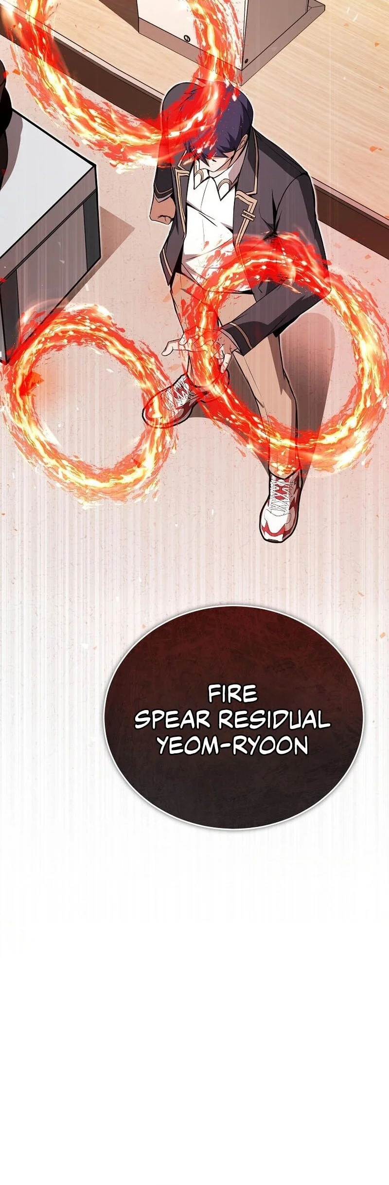 The Regressor Can Make Them All Chapter 18 - halaman 45