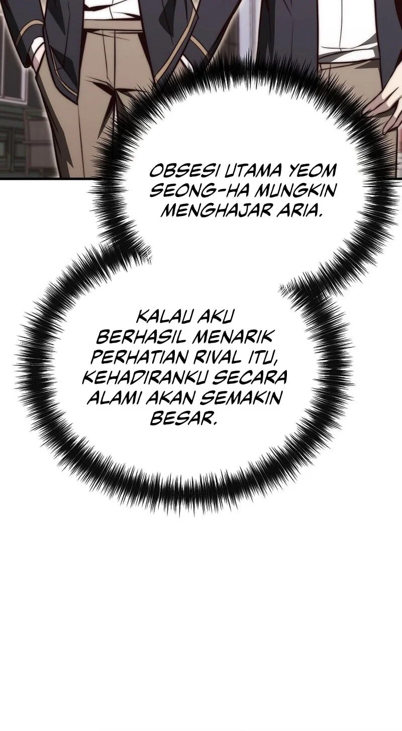 The Regressor Can Make Them All Chapter 18 - halaman 5