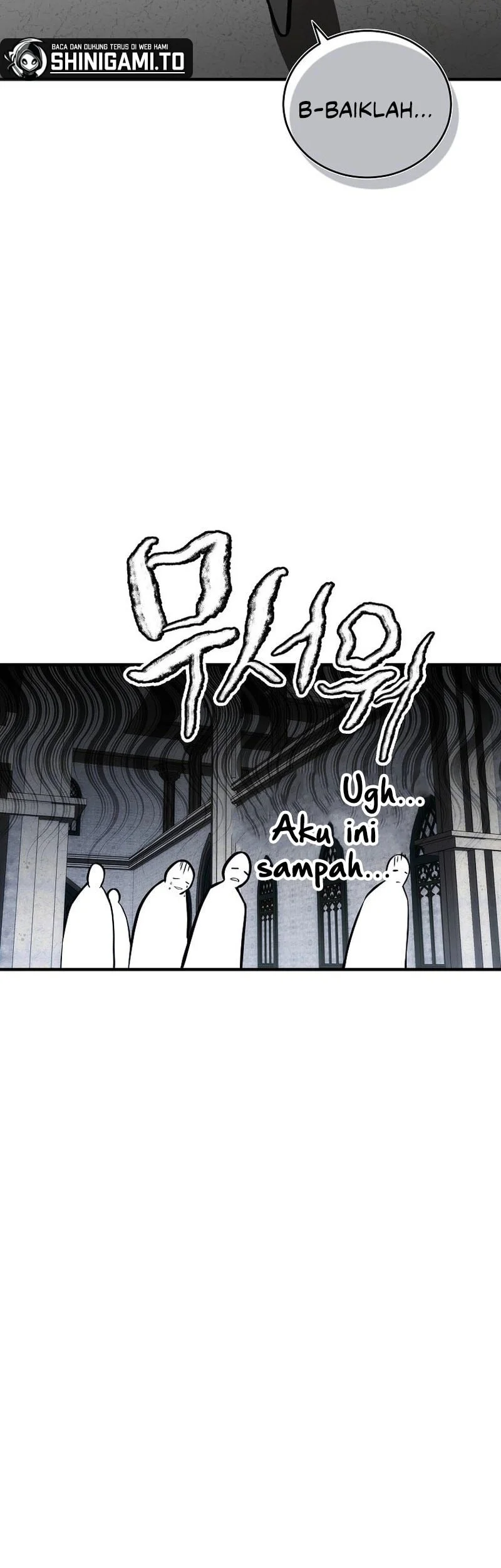 The Regressor Can Make Them All Chapter 18 - halaman 52