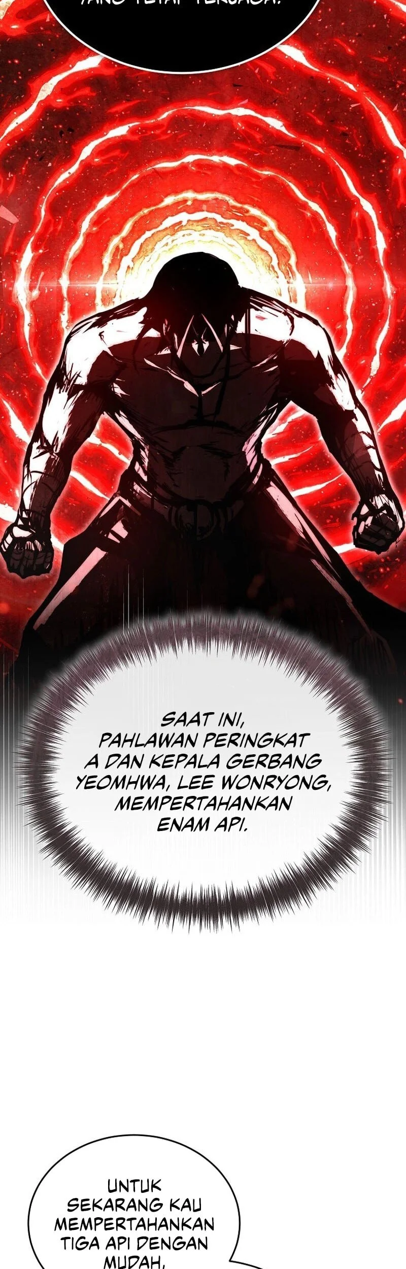 The Regressor Can Make Them All Chapter 18 - halaman 56