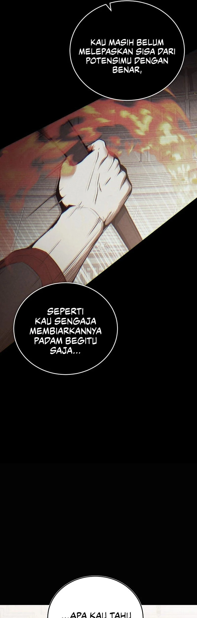 The Regressor Can Make Them All Chapter 18 - halaman 62