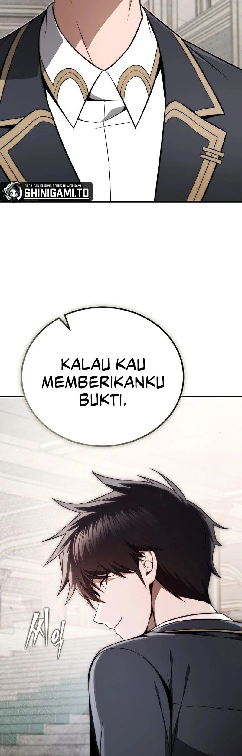 The Regressor Can Make Them All Chapter 18 - halaman 68