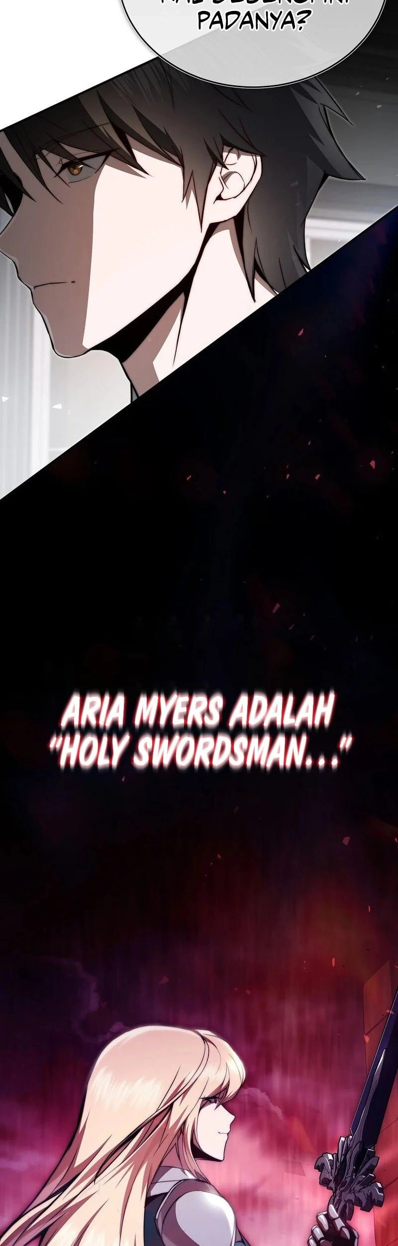 The Regressor Can Make Them All Chapter 18 - halaman 8
