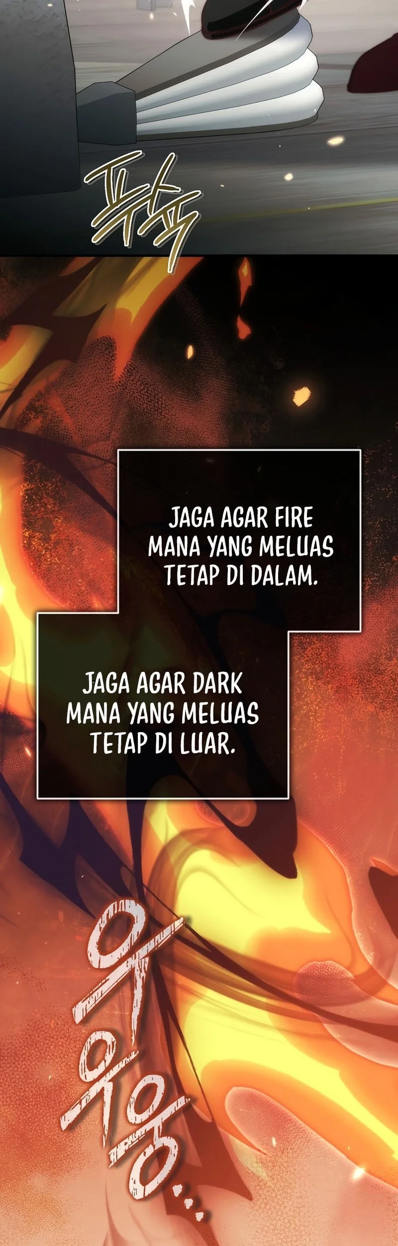 The Regressor Can Make Them All Chapter 19 - halaman 15