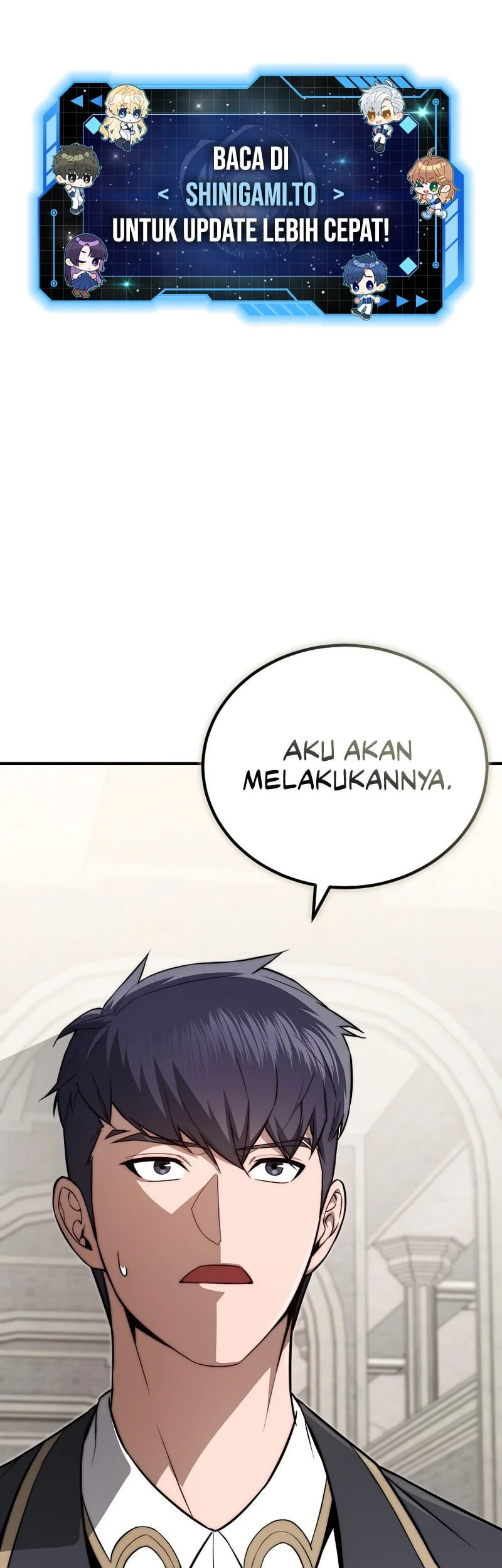 The Regressor Can Make Them All Chapter 19 - halaman 2