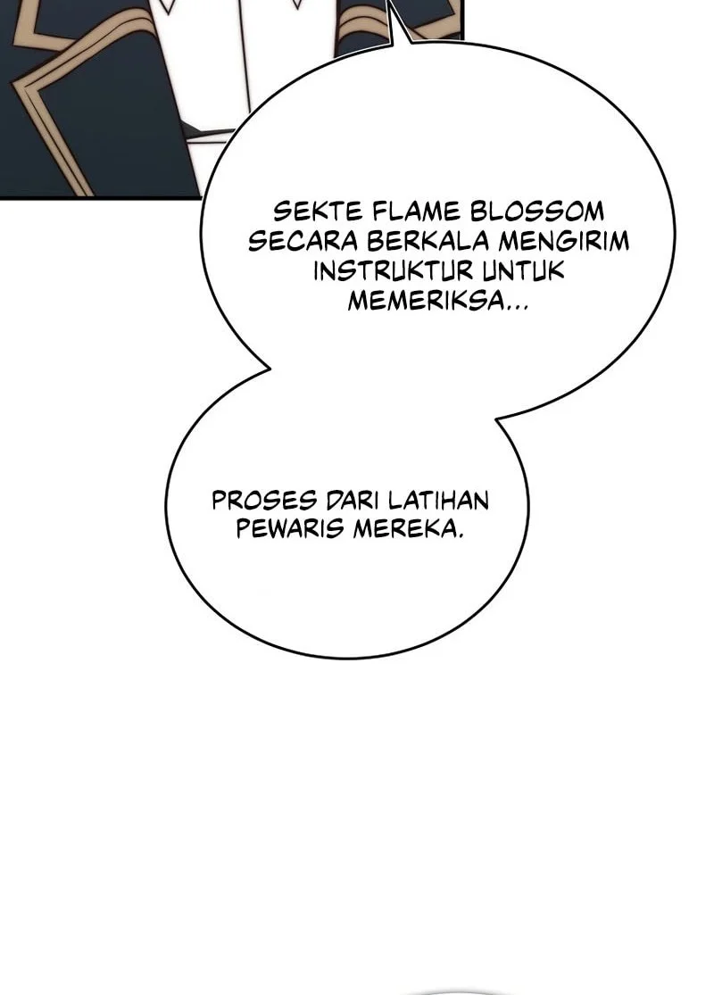 The Regressor Can Make Them All Chapter 19 - halaman 21