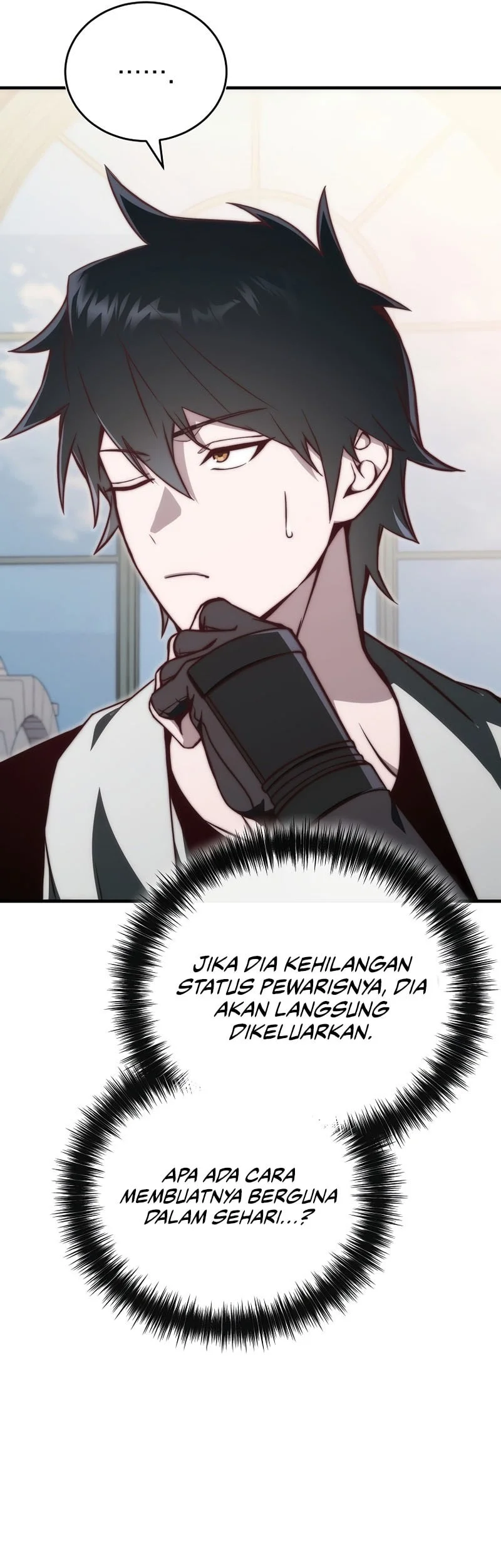 The Regressor Can Make Them All Chapter 19 - halaman 26