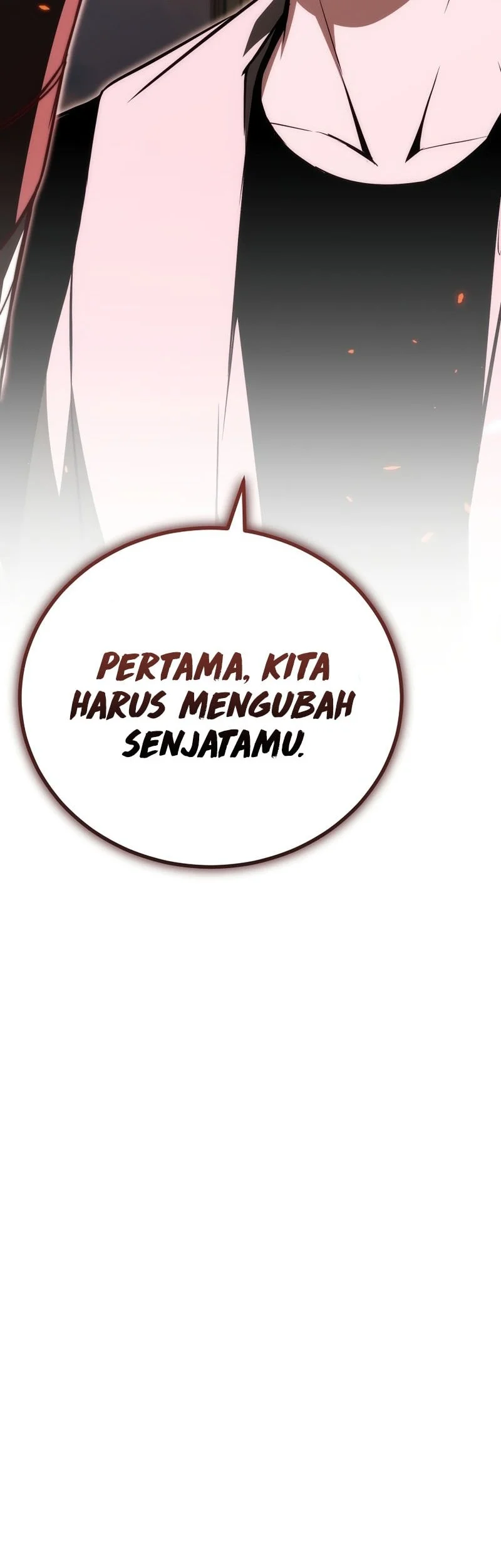 The Regressor Can Make Them All Chapter 19 - halaman 31