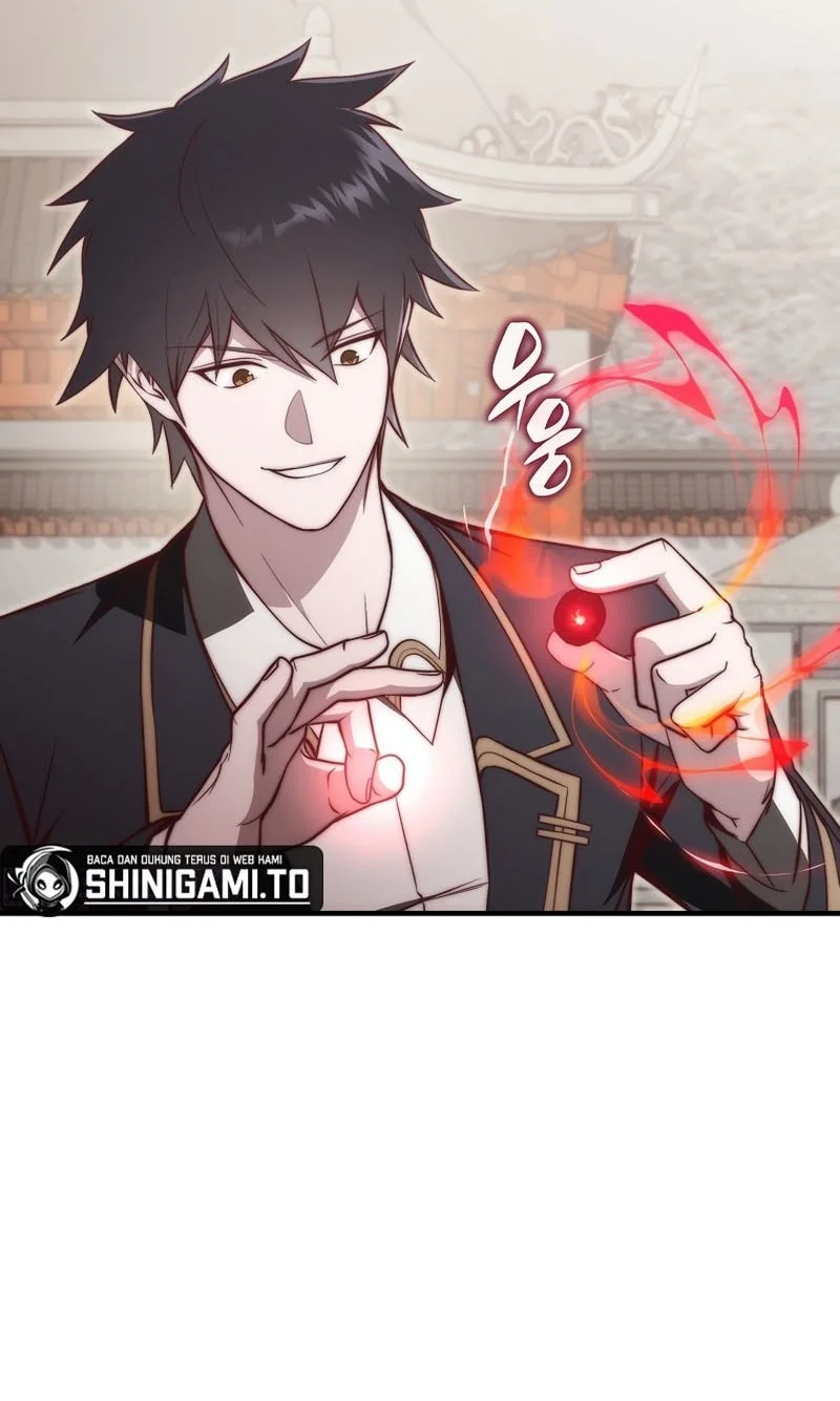 The Regressor Can Make Them All Chapter 19 - halaman 37