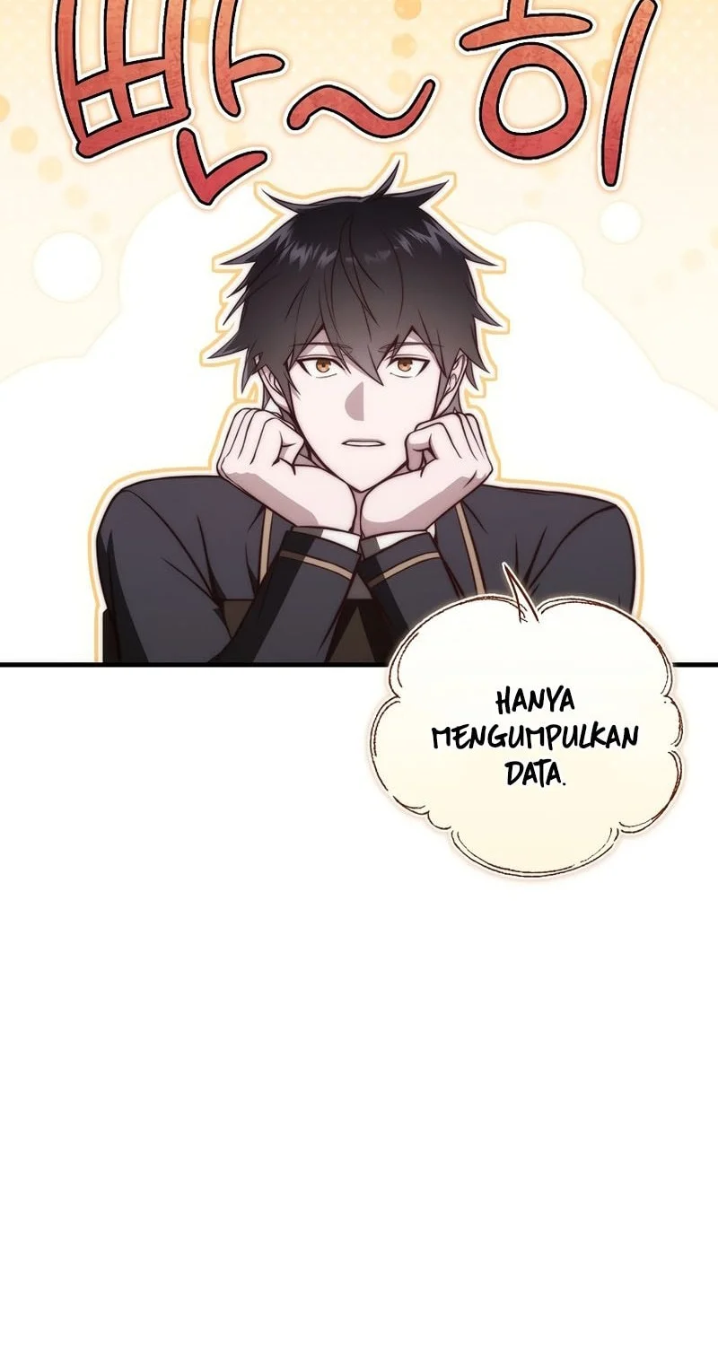 The Regressor Can Make Them All Chapter 19 - halaman 57