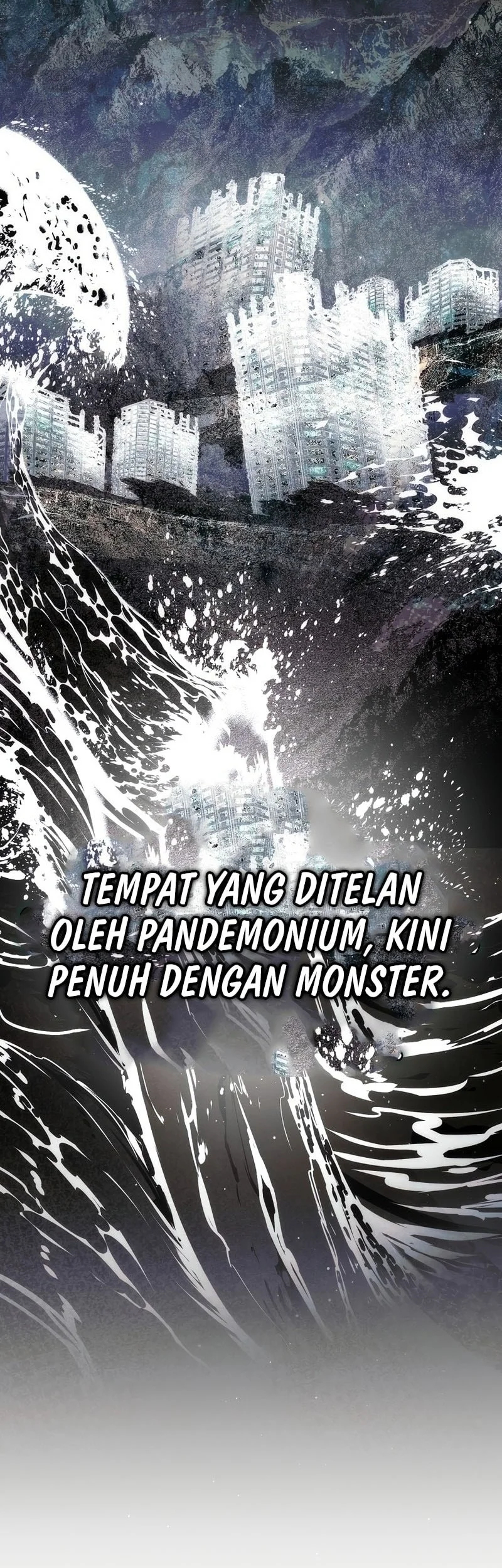 The Regressor Can Make Them All Chapter 19 - halaman 69