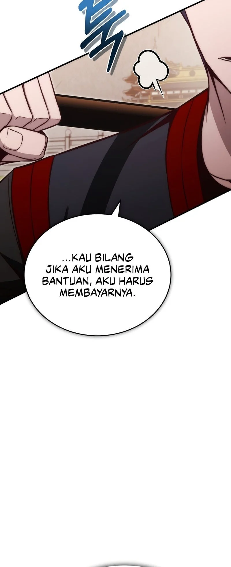 The Regressor Can Make Them All Chapter 19 - halaman 73