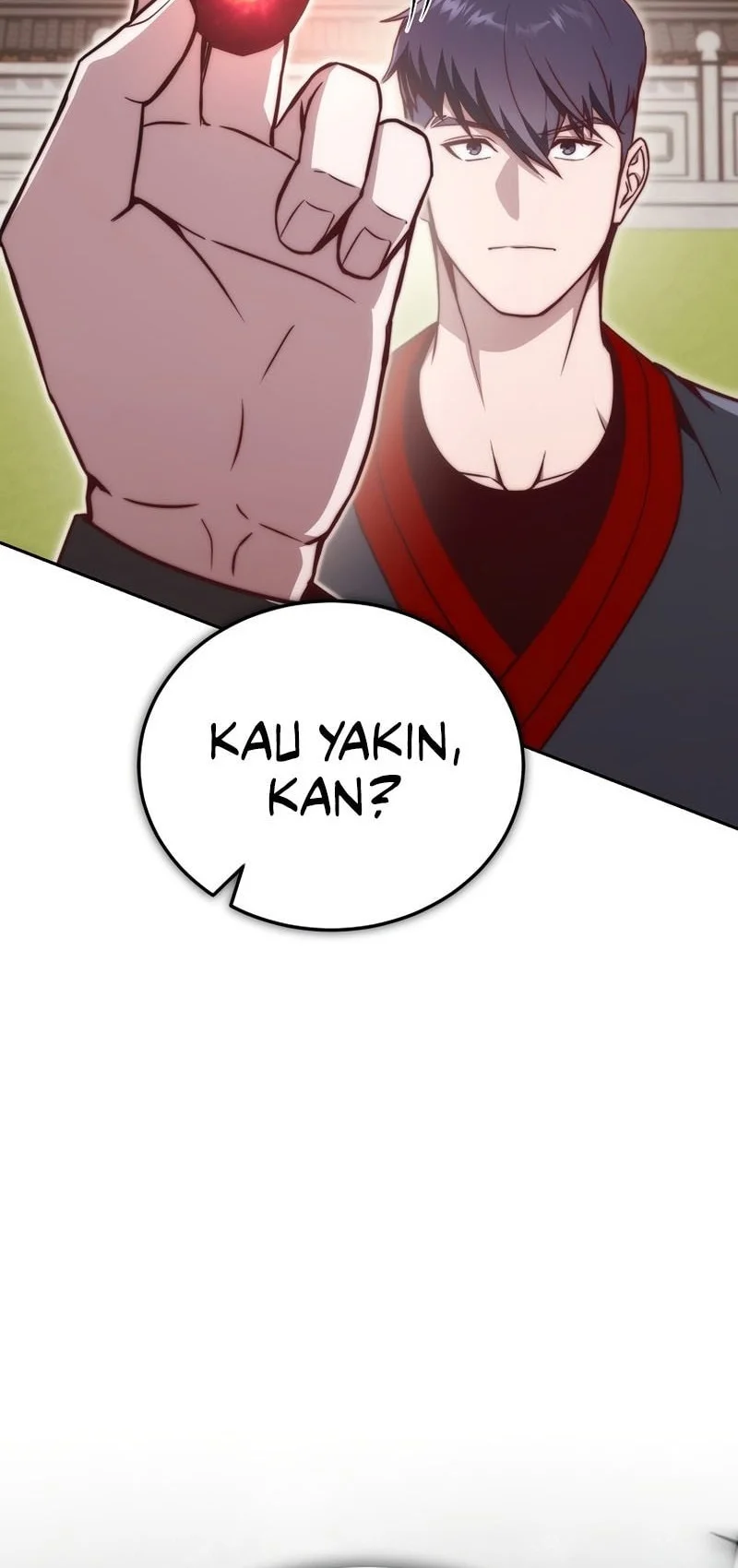 The Regressor Can Make Them All Chapter 19 - halaman 77
