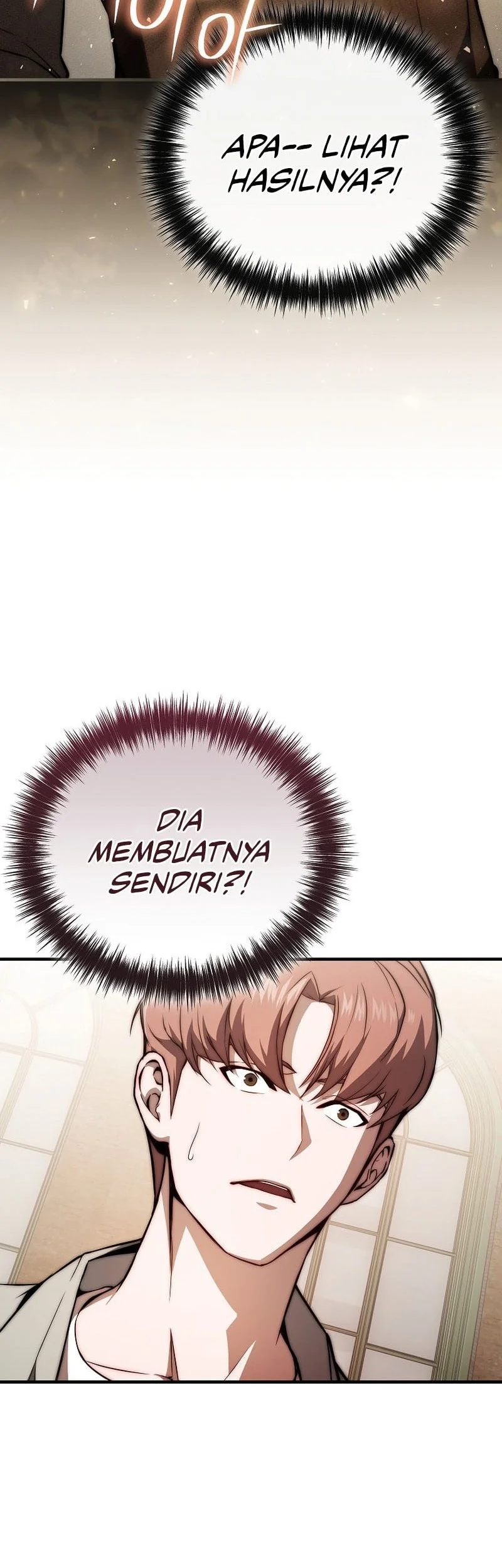 The Regressor Can Make Them All Chapter 2 - halaman 11