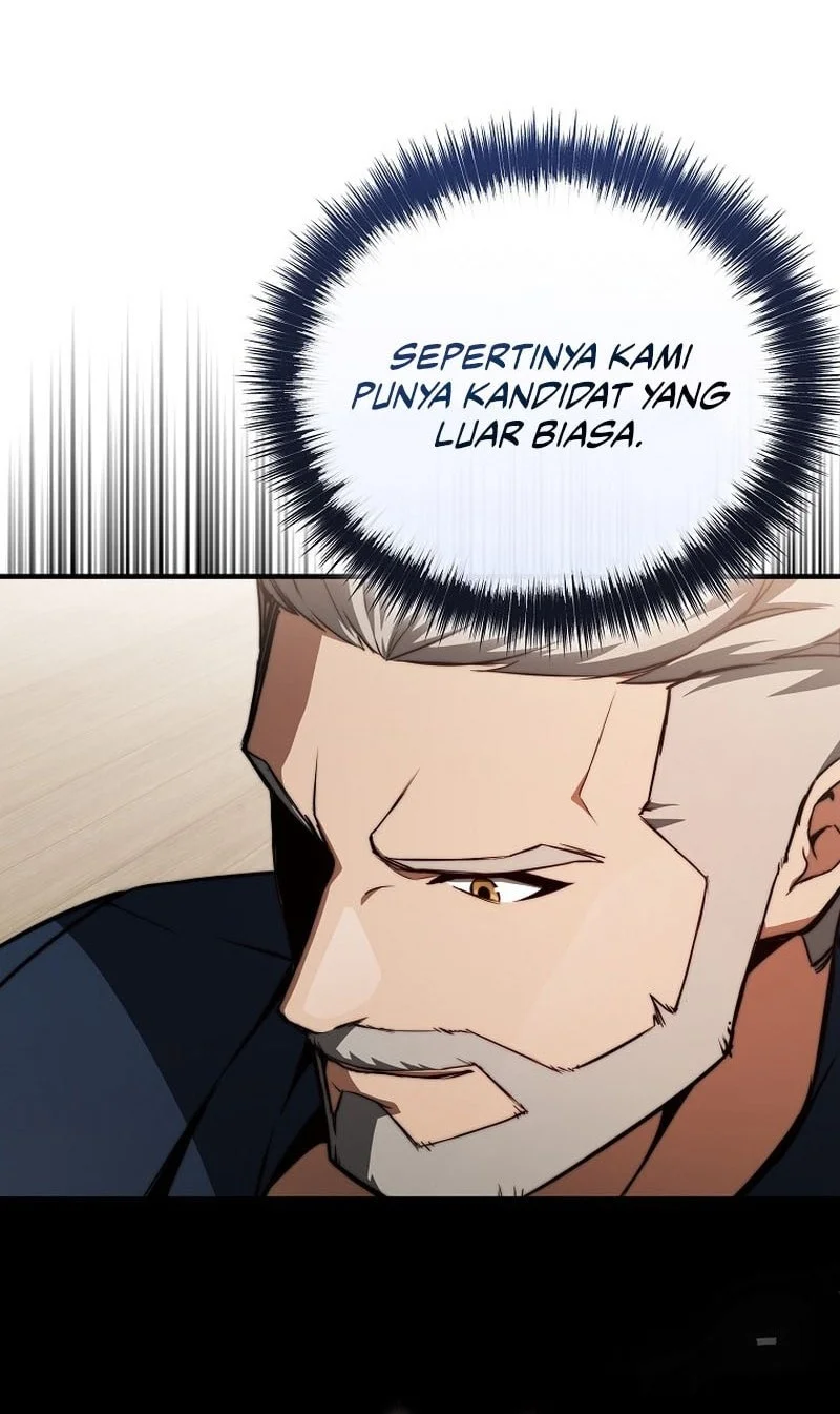 The Regressor Can Make Them All Chapter 2 - halaman 12