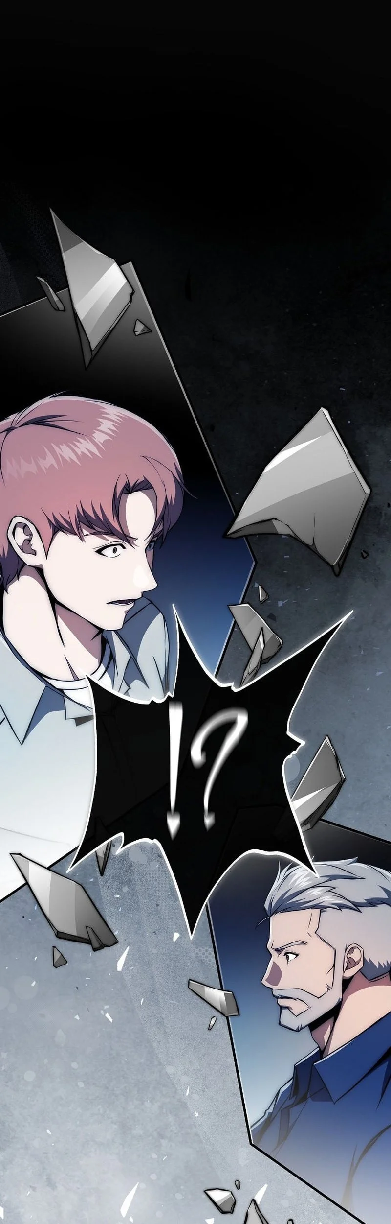 The Regressor Can Make Them All Chapter 2 - halaman 15