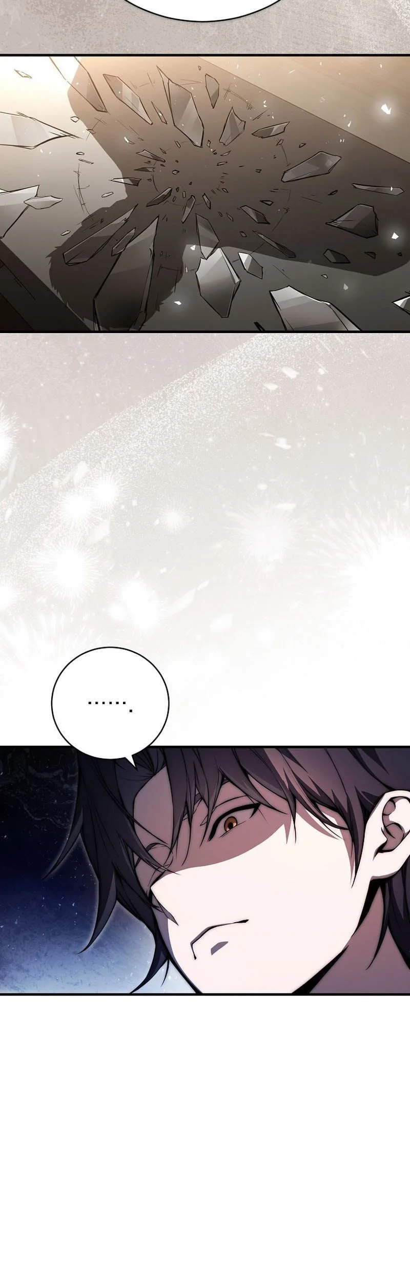 The Regressor Can Make Them All Chapter 2 - halaman 27