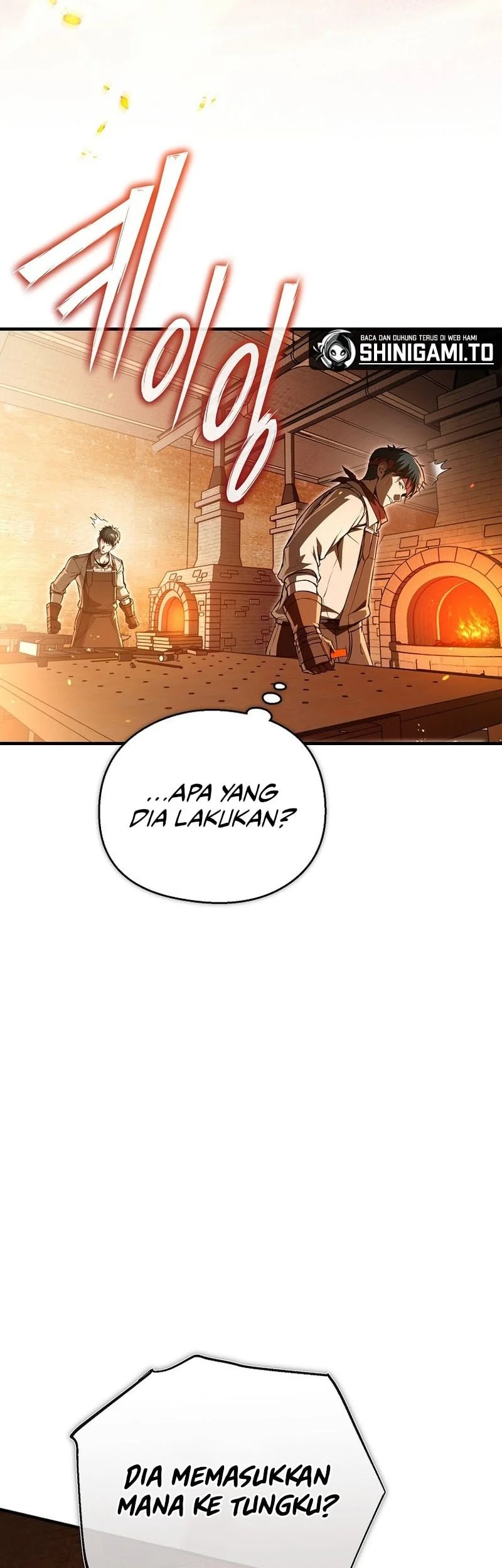 The Regressor Can Make Them All Chapter 2 - halaman 35