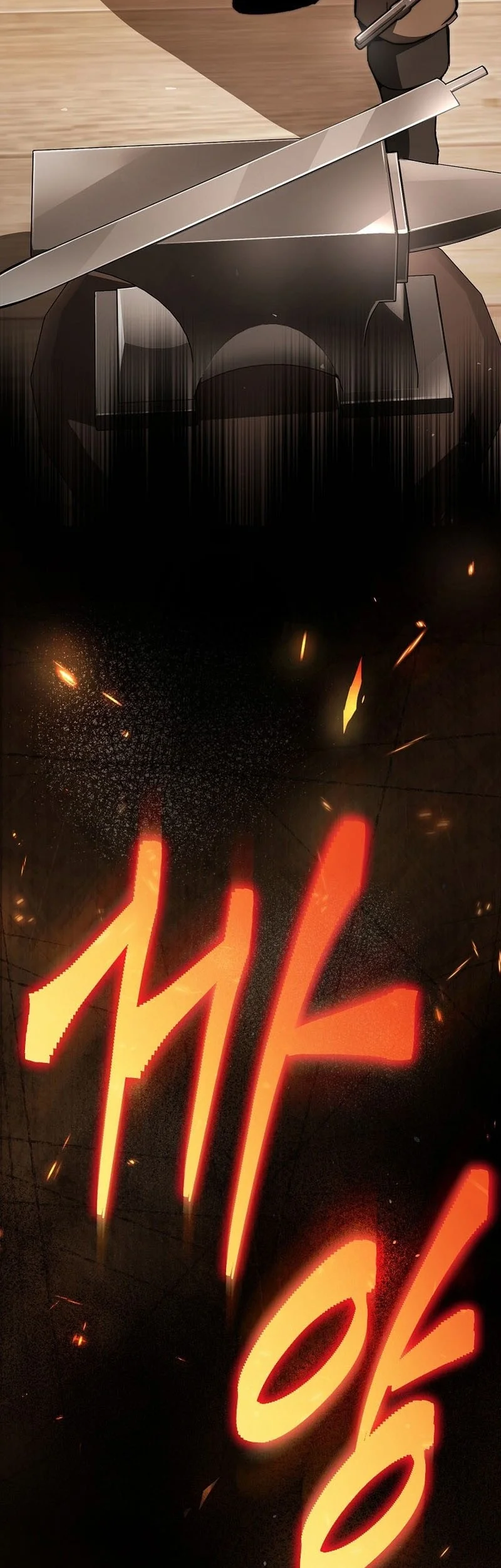 The Regressor Can Make Them All Chapter 2 - halaman 4