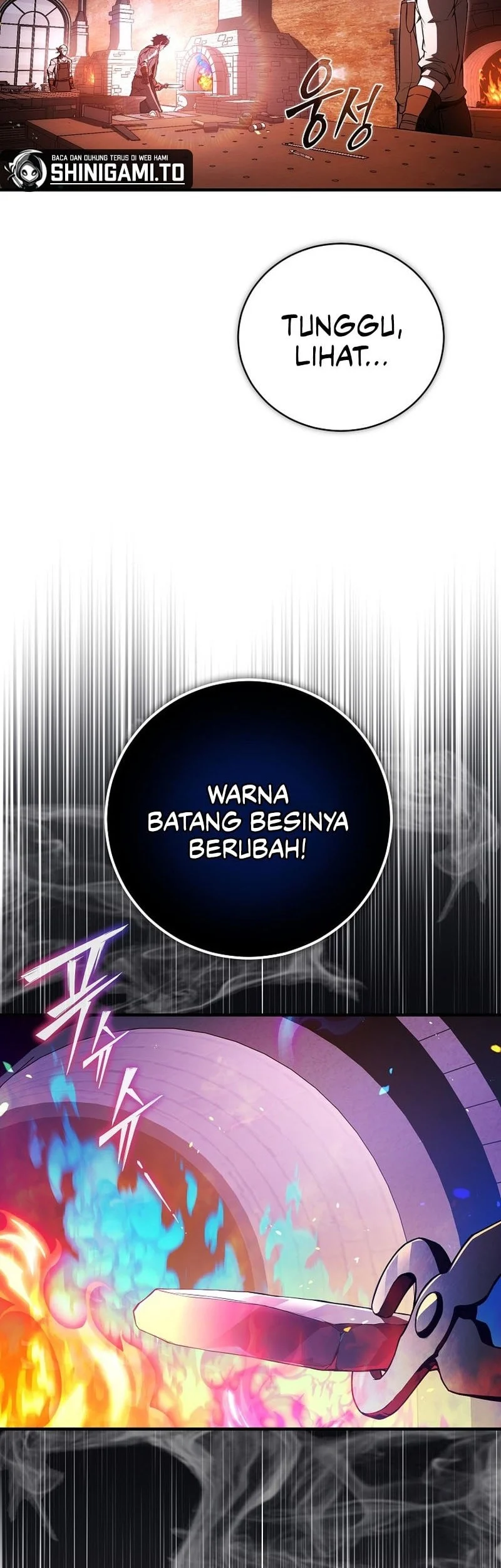 The Regressor Can Make Them All Chapter 2 - halaman 46
