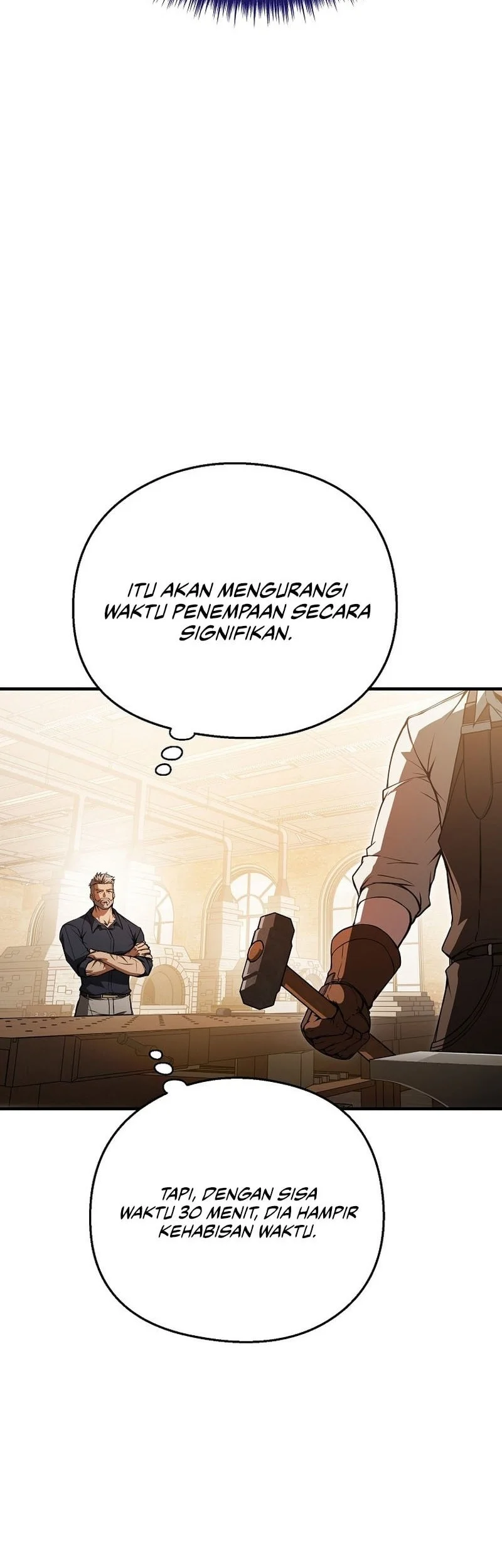 The Regressor Can Make Them All Chapter 2 - halaman 48