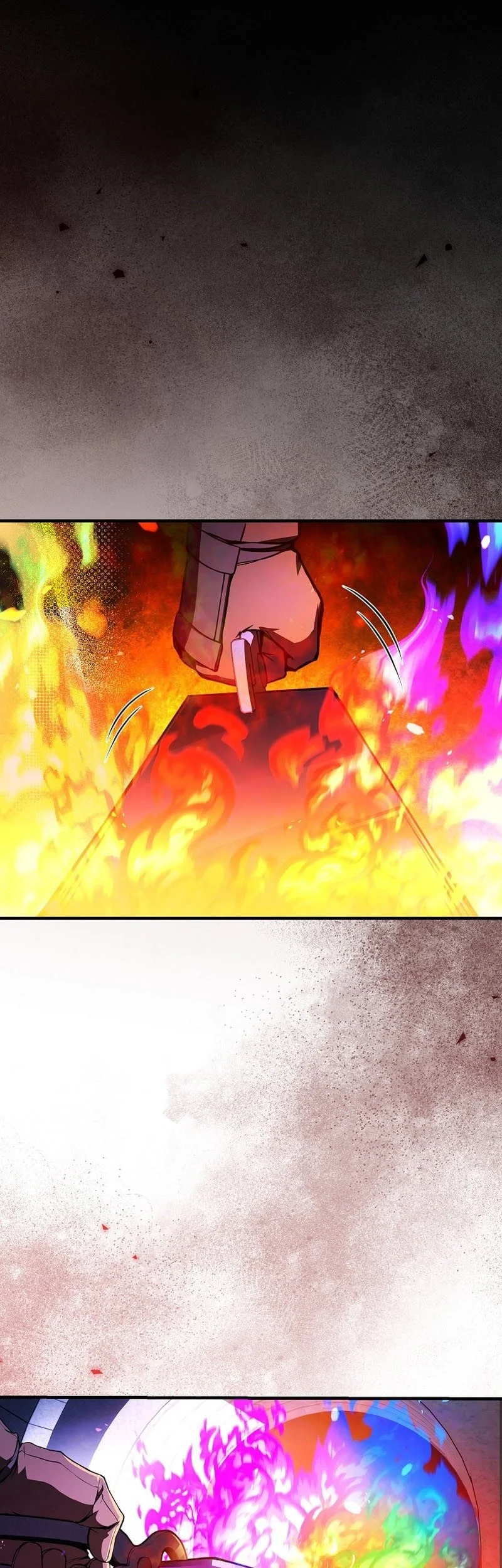 The Regressor Can Make Them All Chapter 2 - halaman 53
