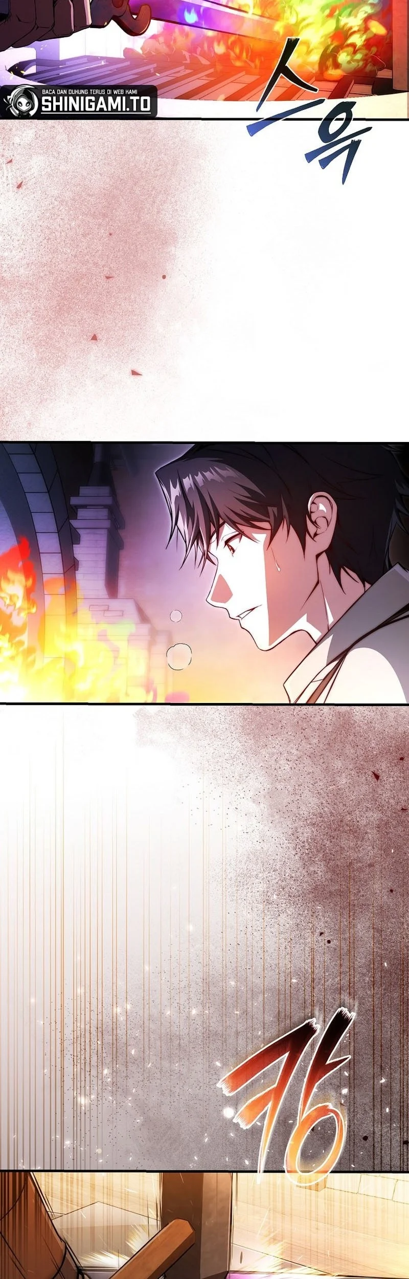 The Regressor Can Make Them All Chapter 2 - halaman 54