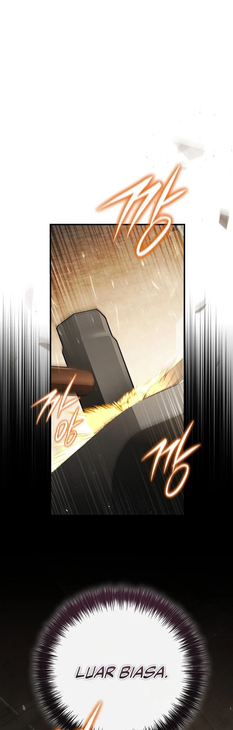 The Regressor Can Make Them All Chapter 2 - halaman 7