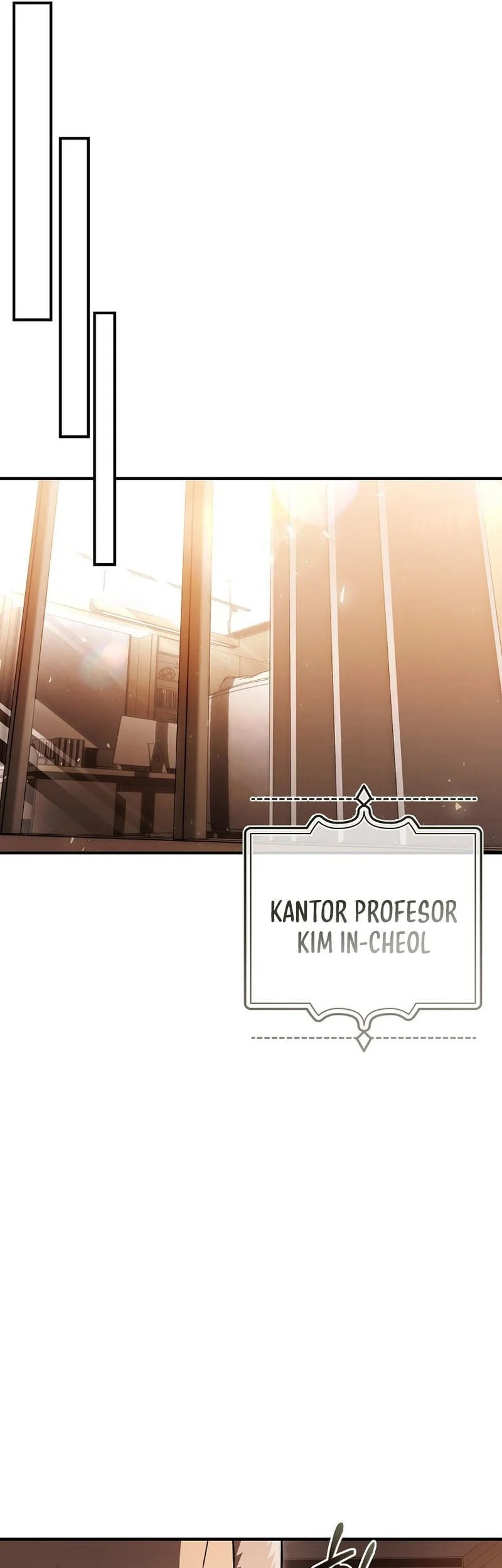The Regressor Can Make Them All Chapter 2 - halaman 75