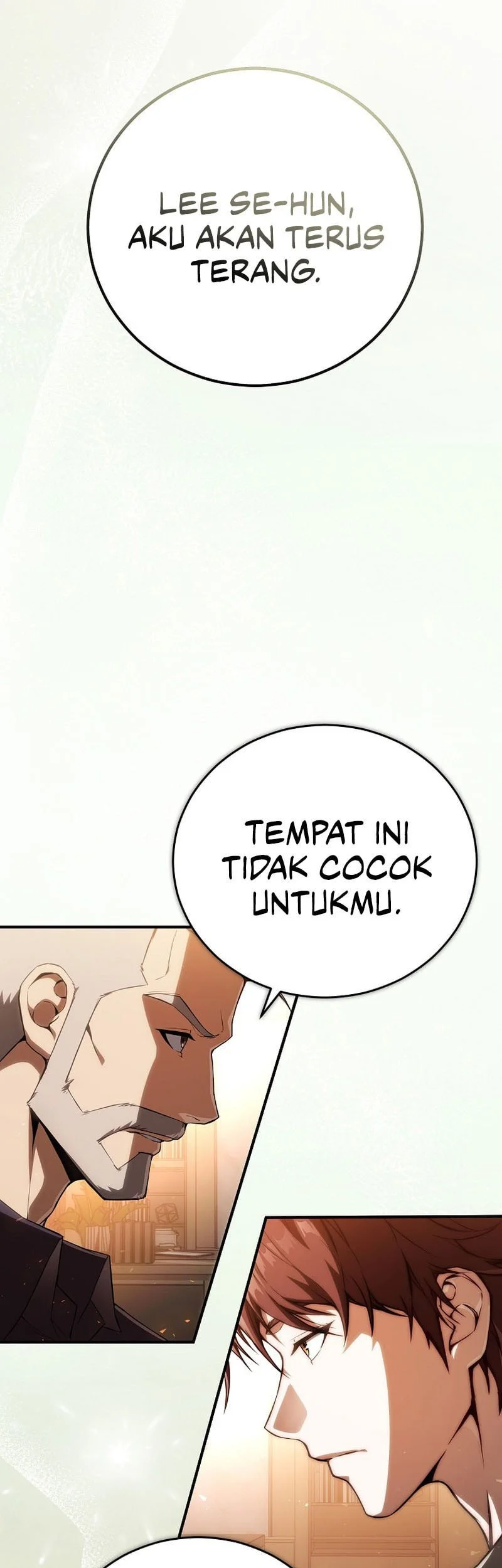 The Regressor Can Make Them All Chapter 2 - halaman 79