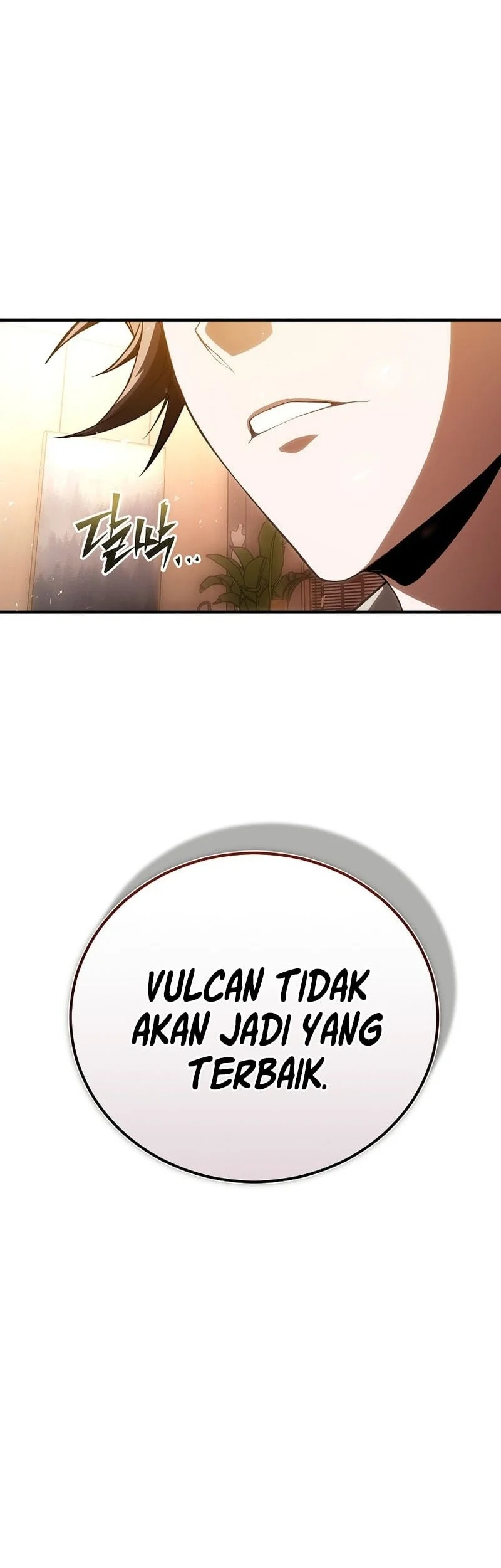 The Regressor Can Make Them All Chapter 2 - halaman 85