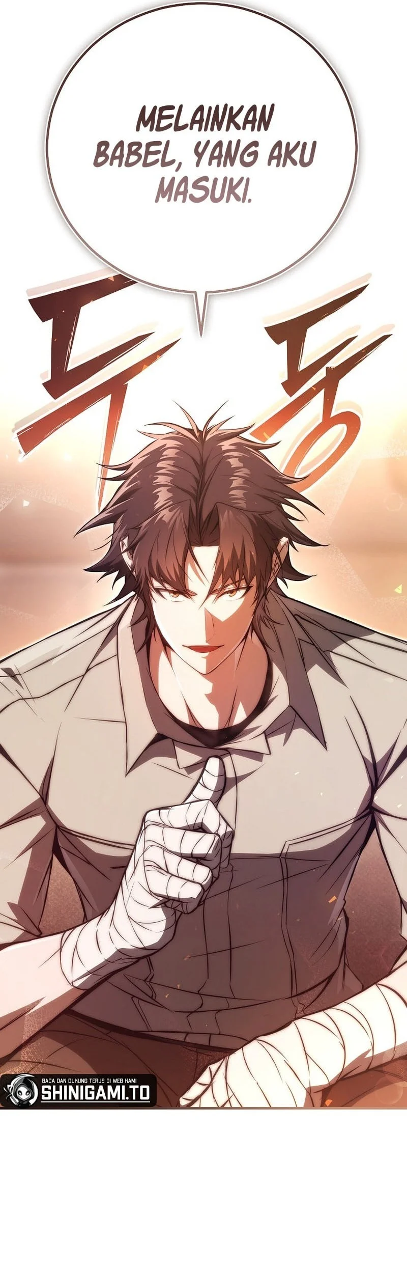 The Regressor Can Make Them All Chapter 2 - halaman 87