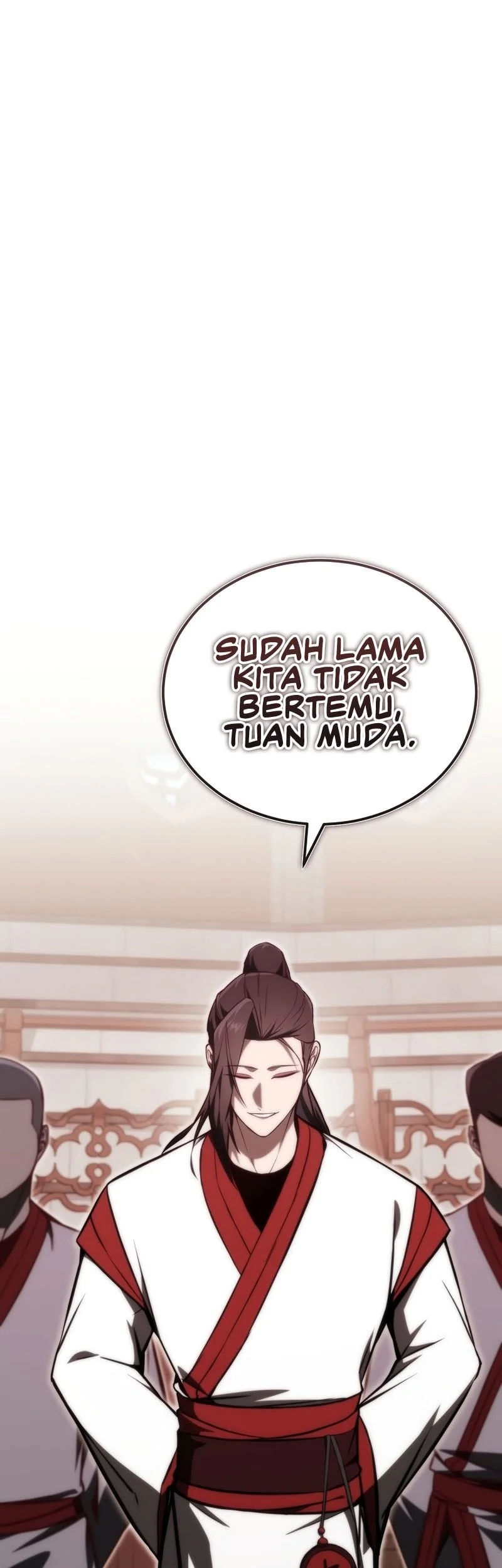 The Regressor Can Make Them All Chapter 20 - halaman 12
