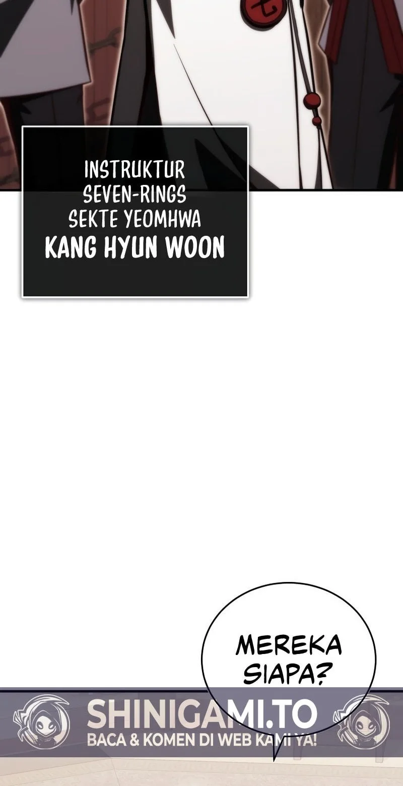The Regressor Can Make Them All Chapter 20 - halaman 13