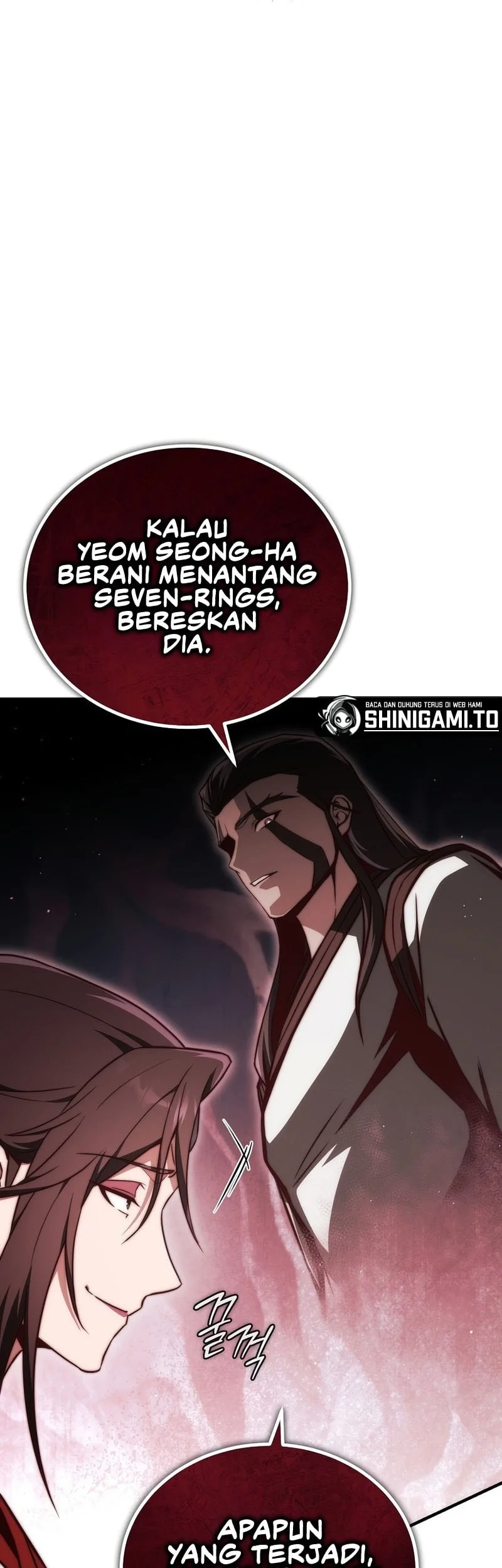The Regressor Can Make Them All Chapter 20 - halaman 19